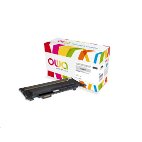 OWA Armor toner pro SAMSUNG CLP 320,325, 1500 Stran, CLTK4072S, černá/black (CLT-K4072S,SU128A) OWA Armor toner pro SAMSUNG CLP 320,325, 1500 Stran, CLTK4072S, černá/black (CLT-K4072S,SU128A)