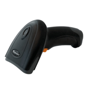 NewLand HR11 Aringa, 1D, USB, RS232, kit (RS232), black NewLand HR11 Aringa, 1D, USB, RS232, kit (RS232), black