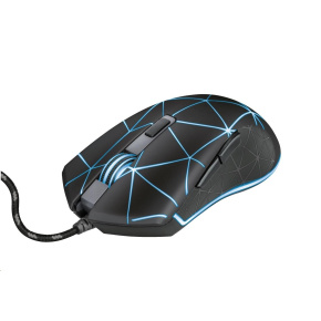 TRUST GXT 133 Locx Gaming Mouse TRUST GXT 133 Locx Gaming Mouse