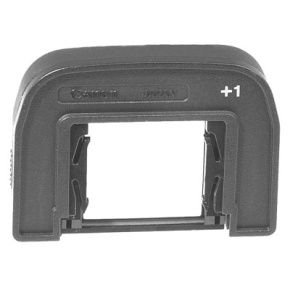 Canon dioptrická čočka ED +1 Canon dioptrická čočka ED +1