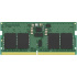 KINGSTON SODIMM DDR5 8GB 6400MT/s CL52 Non-ECC 1Rx16 ValueRAM