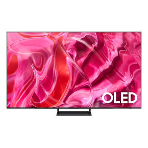 SAMSUNG QE77S90CATXXH 77" OLED 4K SMART TV
