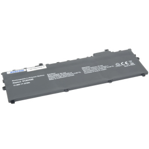 AVACOM baterie pro Lenovo ThinkPad X1 Carbon Gen.5, Gen.6 Li-Pol 11,58V 4922mAh 57Wh AVACOM baterie pro Lenovo ThinkPad X1 Carbon Gen.5, Gen.6 Li-Pol 11,58V 4922mAh 57Wh