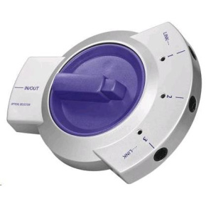 PREMIUMCORD Přepínač audio optický 3-1 (Toslink) PREMIUMCORD Přepínač audio optický 3-1 (Toslink)