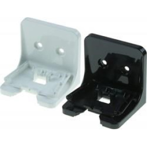 Datalogic wall mount kit, black Datalogic wall mount kit, black