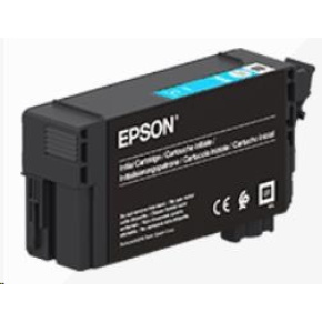 EPSON ink bar Singlepack UltraChrome XD2 Cyan T40C240(26ml) EPSON ink bar Singlepack UltraChrome XD2 Cyan T40C240(26ml)