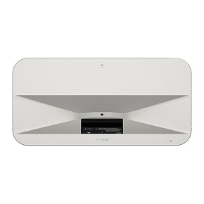 EPSON projektor Lifestudio Grand Plus EH-LS970W - Diamond white, 4K, 3LCD, 5letá záruka EPSON projektor Lifestudio Grand Plus EH-LS970W - Diamond white, 4K, 3LCD, 5letá záruka