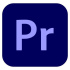 Premiere Pro for teams MP ML Government 1 User, 12 Months, Level 4, 100+ Lic