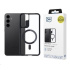 3mk ochranný kryt Satin Armor MagCase pro Apple iPhone 16e