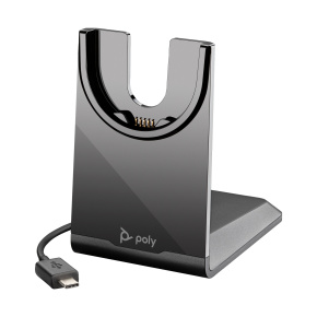 Poly Voyager USB-C Charging Stand