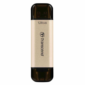 TRANSCEND Flash Disk 256GB JetFlash®930C, TLC, USB 3.2/USB Type C (R:420/W:400 MB/s) černý TRANSCEND Flash Disk 256GB JetFlash®930C, TLC, USB 3.2/USB Type C (R:420/W:400 MB/s) černý