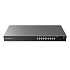 Grandstream GWN7802 Layer 2+ Managed Network Switch 16 portů / 4 SFP