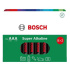 Bosch LR03SA10B/00 Super Alkaline (Blistr 10 ks)