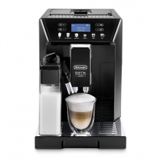DeLonghi ECAM 46.860 B Espresso