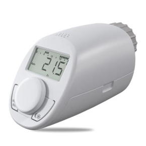 Eqiva Termostatická hlavice  - model N, CC-RT-N2-EQ