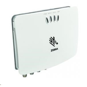 Zebra FX7500 precise UHF RFID reader, USB, Ethernet, 2 Antenna Ports