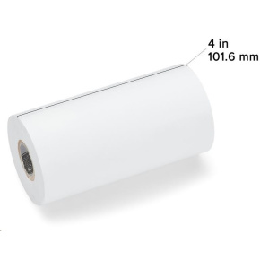 Zebra Z-Perform 1000D 80, Receipt roll, thermal paper, 102mm Zebra Z-Perform 1000D 80, Receipt roll, thermal paper, 102mm