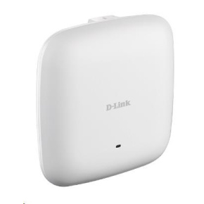 D-Link DAP-2680 Wireless AC1750 Wave2 Dual-Band PoE Access Point, pouze PoE, bez zdroje D-Link DAP-2680 Wireless AC1750 Wave2 Dual-Band PoE Access Point, pouze PoE, bez zdroje