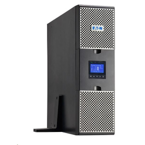 Eaton 9PX 3000i RT3U HotSwap FR, UPS 3000VA / 3000W, LCD, rack/tower Eaton 9PX 3000i RT3U HotSwap FR, UPS 3000VA / 3000W, LCD, rack/tower