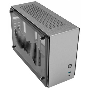 Zalman skříň M2 Mini , ITX bez zdroje Zalman skříň M2 Mini , ITX bez zdroje