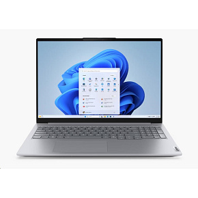BAZAR LENOVO NTB ThinkBook 16 G8 IAL - Ultra 5 225U,16" WUXGA IPS,16GB,1TSSD,PRO - rozbaleno, neorig. krabice