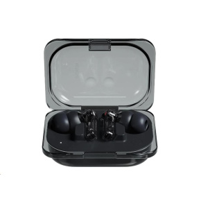 Nothing Ear (a) (B162) true wireless buds, black, EU