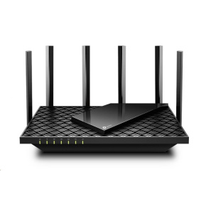 TP-Link Archer AX73 OneMesh/EasyMesh WiFi6 router (AX5400,2,4GHz/5GHz,4xGbELAN,1xGbEWAN,1xUSB3.0) TP-Link Archer AX73 OneMesh/EasyMesh WiFi6 router (AX5400,2,4GHz/5GHz,4xGbELAN,1xGbEWAN,1xUSB3.0)