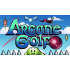 Arcane Golf (PC) klíč Steam