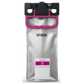 EPSON ink bar WF-C5X9R Magenta XXL Ink Supply Unit (20.000 str.) EPSON ink bar WF-C5X9R Magenta XXL Ink Supply Unit (20.000 str.)