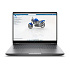 HP NTB Zbook Fury 18 G1i Ultra 9 285HX, RTX PRO 3000 12GB Bl, 1x32GB, 1TGB,WQXGA 500n,WiFi7,BT,FpS,SCR,Win11Pro,3y pur