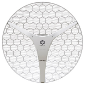 MikroTik RouterBOARD LHG-5axD-XL, LHG XL 5 ax