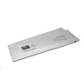 Zebra Clean card Kit, long Zebra Clean card Kit, long