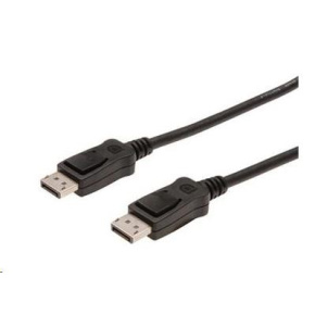 PREMIUMCORD Kabel DisplayPort propojovací 10m PREMIUMCORD Kabel DisplayPort propojovací 10m