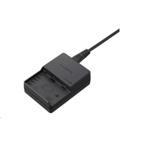 Panasonic DMW-BTC10 nabíječka Panasonic DMW-BTC10 nabíječka