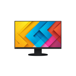 EIZO MT 23.8" EV2490-BK FlexScan, IPS, 1920x1080, 250nit, 1000:1, 5ms, USB-C, DP, HDMI, Repro, Černý EIZO MT 23.8" EV2490-BK FlexScan, IPS, 1920x1080, 250nit, 1000:1, 5ms, USB-C, DP, HDMI, Repro, Černý