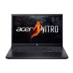 ACER NTB Nitro V 15 AI (ANV15-42-R464),R7-7445HS,15.6"FHD,32GB,1TB SSD,RTX 3050,W11H,Black ACER NTB Nitro V 15 AI (ANV15-42-R464),R7-7445HS,15.6"FHD,32GB,1TB SSD,RTX 3050,W11H,Black