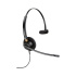 Poly EncorePro 510D with Quick Disconnect Monoaural Digital Headset TAA