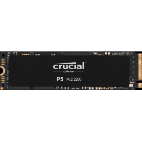Crucial SSD P5 2TB, M.2 (2280), NVMe