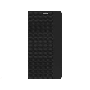 WG - Pouzdro Flipbook Duet pro Xiaomi Redmi Note 13 Pro 5G, černá