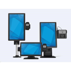 Elo EMV cradle for Ingenico RP757 Elo EMV cradle for Ingenico RP757