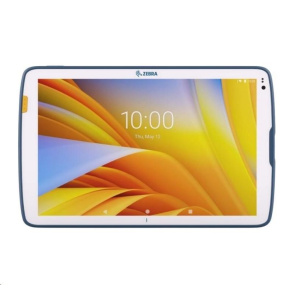 Zebra ET40-HC, 2D, SE4100, USB-C, BT (5.1), Wi-Fi, NFC, Android, GMS Zebra ET40-HC, 2D, SE4100, USB-C, BT (5.1), Wi-Fi, NFC, Android, GMS