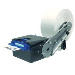 Star Sanei Series, 12V, 8 dots/mm (203 dpi), cutter, USB, RS232 Star Sanei Series, 12V, 8 dots/mm (203 dpi), cutter, USB, RS232