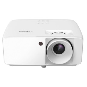 Optoma projektor HZ40HDR (DLP, FULL 3D, Laser, FULL HD, 4000 ANSI, 2xHDMI, RS232, USB-A, repro 1x15W) Optoma projektor HZ40HDR (DLP, FULL 3D, Laser, FULL HD, 4000 ANSI, 2xHDMI, RS232, USB-A, repro 1x15W)