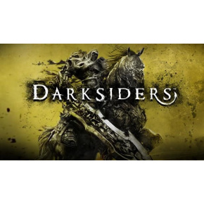 Darksiders (PC) DIGITAL Darksiders (PC) DIGITAL