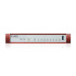 Zyxel USG FLEX 100H Series, 8 Gigabit user-definable ports, 1*USB with 1 YR Gold Security Pack