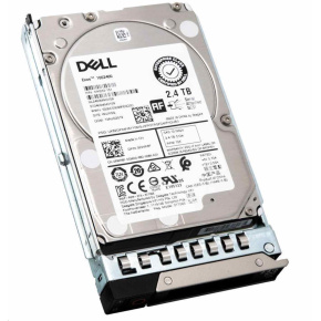 DELL 2.4TB 10k 512e SAS ISE 12Gbps 2.5in Hot Plug CK R250,R350,R450,R550,R650,R750,T550 DELL 2.4TB 10k 512e SAS ISE 12Gbps 2.5in Hot Plug CK R250,R350,R450,R550,R650,R750,T550