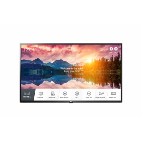 LG HTV 50" 50US662H - Pro:Centric Smart UHD  WebOS 5.0