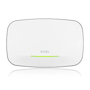 Zyxel WBE530 BE11K 2x2x2 MU-MIMO, Triple Radio, Incl Nebula Pro & CNP 1Yr licenses, 2x2.5G LAN port, PoE+ (802.3at), Sta Zyxel WBE530 BE11K 2x2x2 MU-MIMO, Triple Radio, Incl Nebula Pro & CNP 1Yr licenses, 2x2.5G LAN port, PoE+ (802.3at), Sta