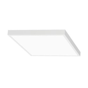 Solight LED stropní osvětlení přisazené, 40W, 4800lm, 4000K, UGR<19, 60x60cm, 3 roky záruka, bílá barva Solight LED stropní osvětlení přisazené, 40W, 4800lm, 4000K, UGR<19, 60x60cm, 3 roky záruka, bílá barva