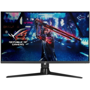 ASUS LCD 32" XG32AQ 2560x1440 ROG Strix Gaming WQHD Fast IPS, HDMI DP 175Hz, 1ms GTG KABELY: HDMI DP USB3.0 ASUS LCD 32" XG32AQ 2560x1440 ROG Strix Gaming WQHD Fast IPS, HDMI DP 175Hz, 1ms GTG KABELY: HDMI DP USB3.0